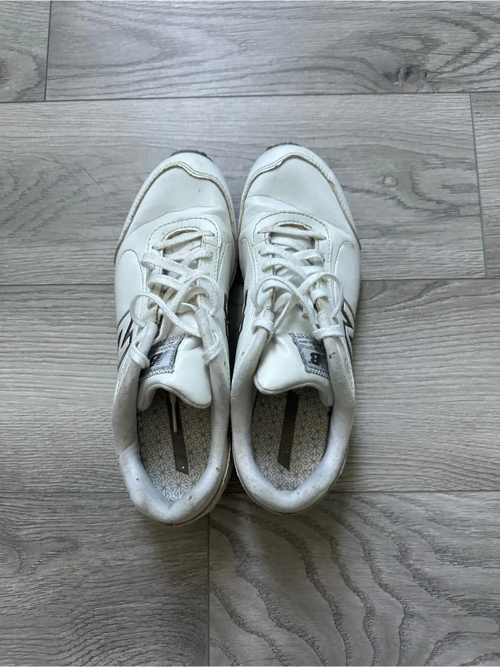 New Balance 450 Sneakers